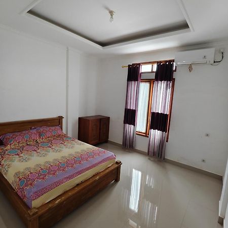Ike'S Homestay Kuta  Bagian luar foto