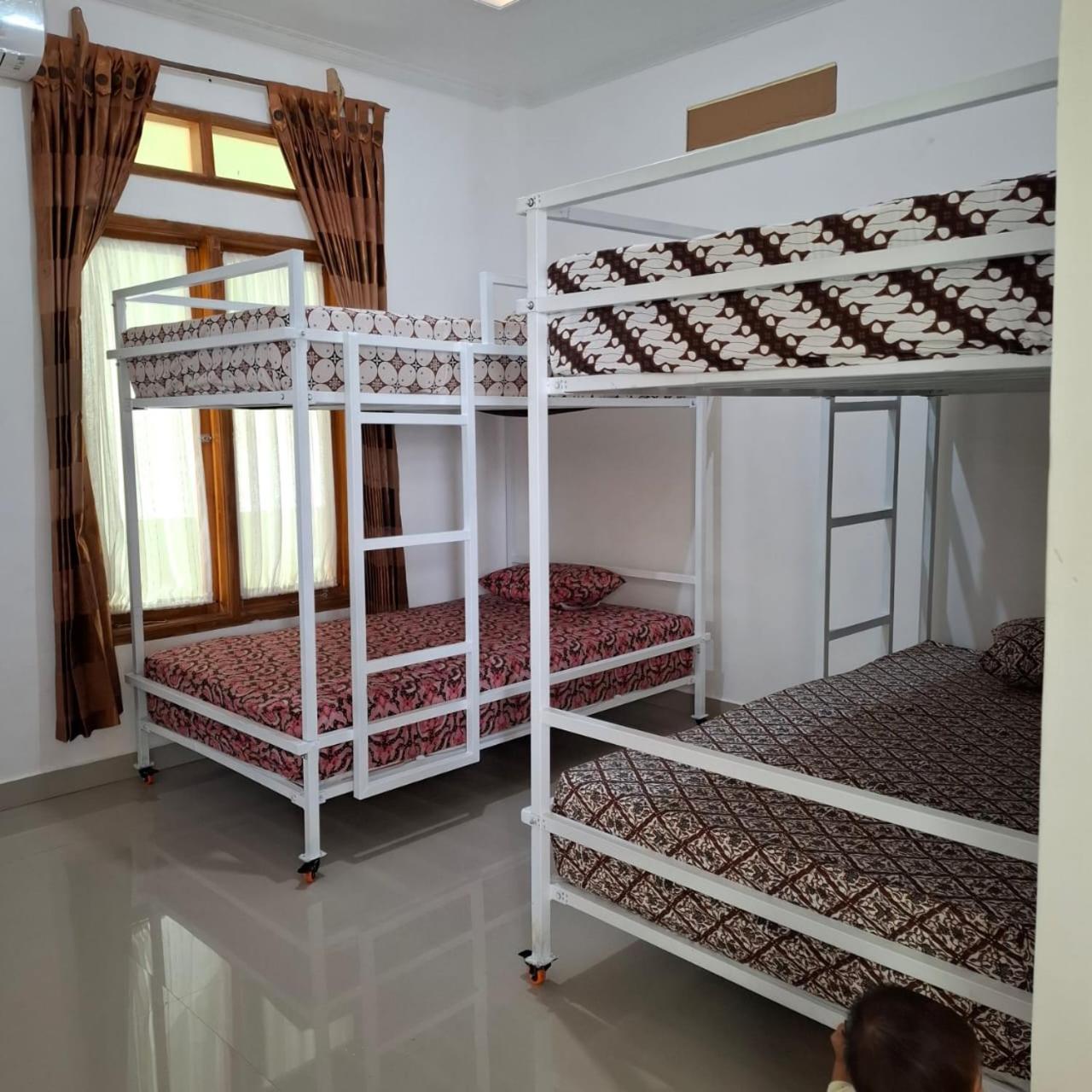 Ike'S Homestay Kuta  Bagian luar foto