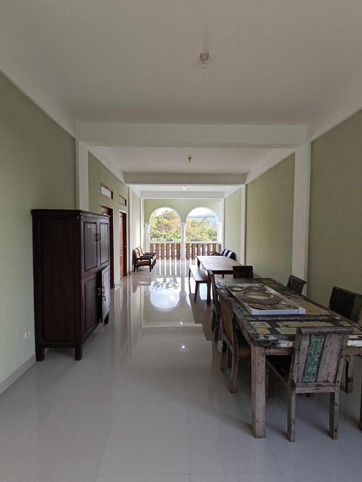 Ike'S Homestay Kuta  Bagian luar foto