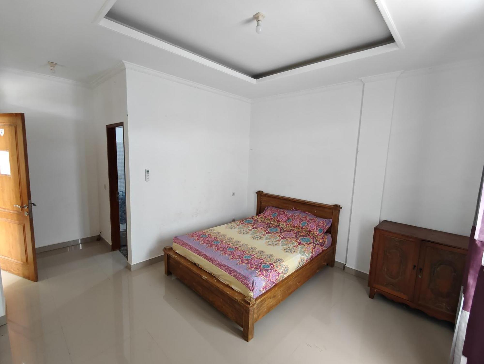 Ike'S Homestay Kuta  Bagian luar foto